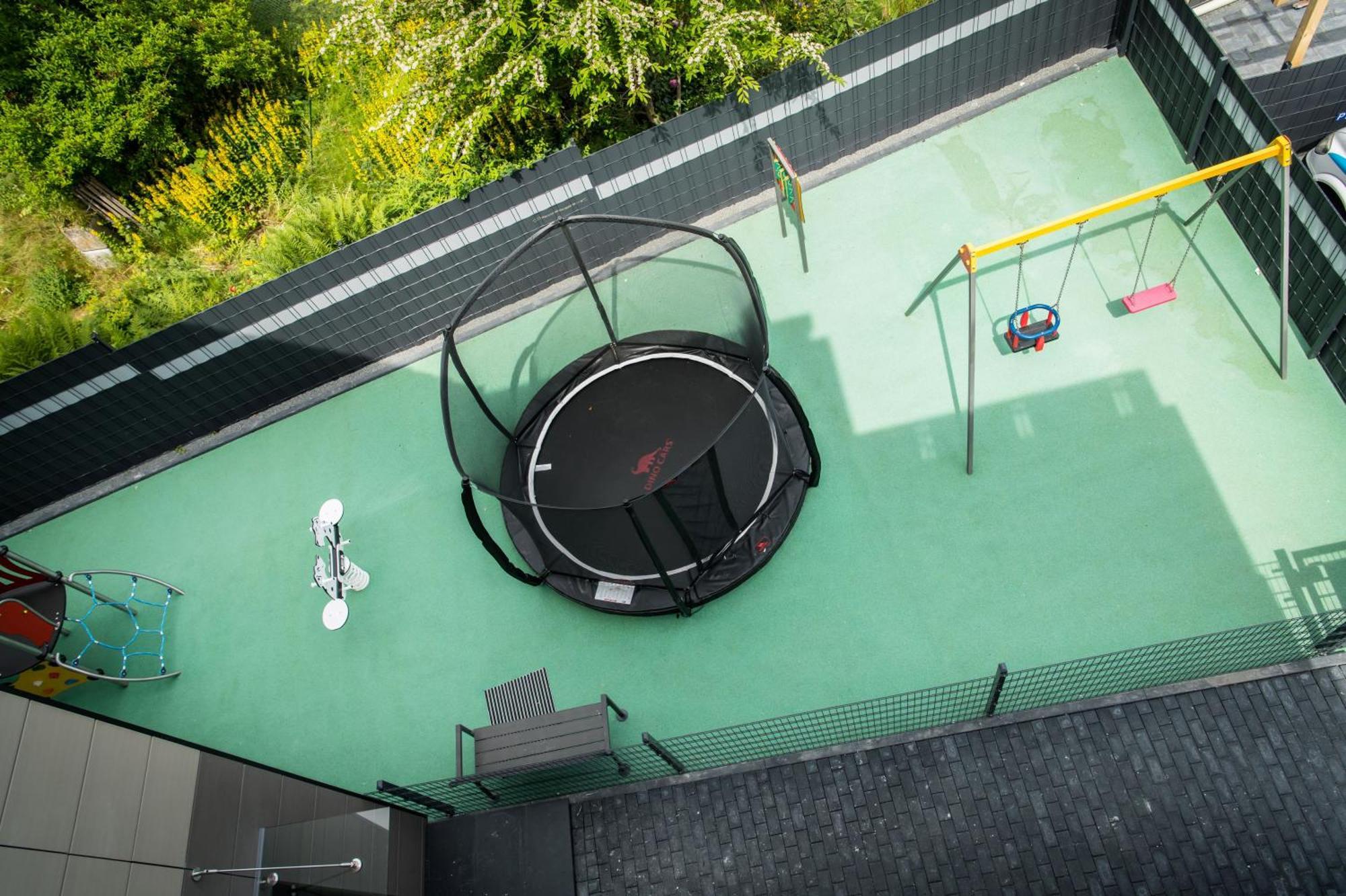 Heaven House Penthousewohnung Siebter Himmel Timmendorfer Strand Εξωτερικό φωτογραφία